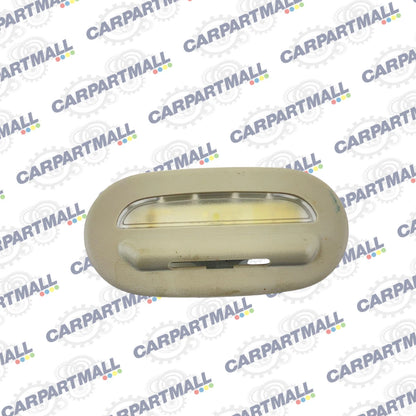 2012-2015 RAM CARGO VAN C/V FRONT RIGHT PASSENGER SIDE DOOR COURTESY LIGHT LAMP