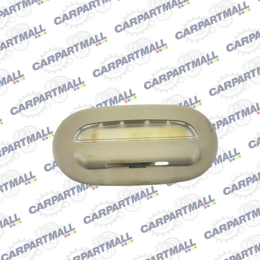 2012-2015 RAM CARGO VAN C/V FRONT RIGHT PASSENGER SIDE DOOR COURTESY LIGHT LAMP