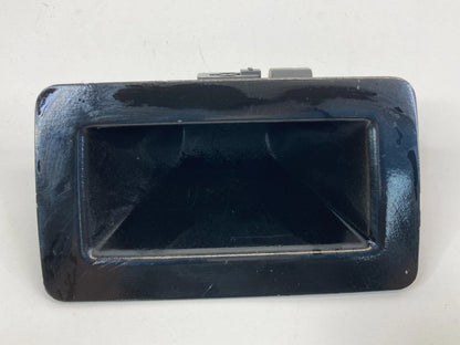 2008-2012 FORD ESCAPE EXTERIOR LIFTGATE DOOR PULL HANDLE ASSEMBLY OEM