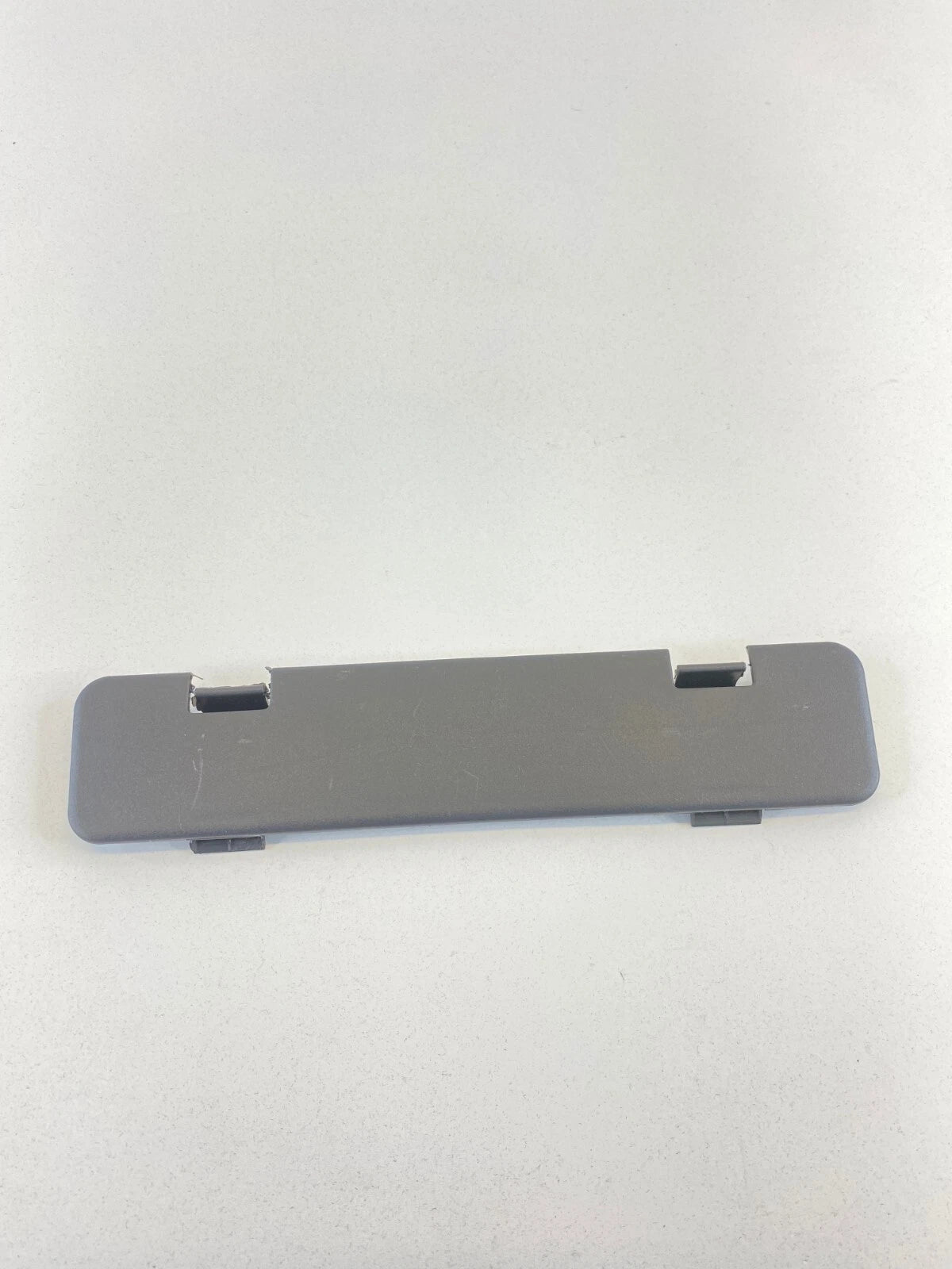 2007-2009 LEXUS RX350 2004-2006 RX330 DVD UNIT PLATE COVER TRIM 86846-0E010 OEM
