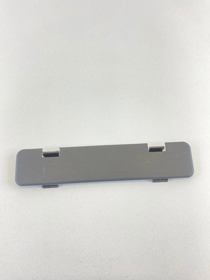 2007-2009 LEXUS RX350 2004-2006 RX330 DVD UNIT PLATE COVER TRIM 86846-0E010 OEM