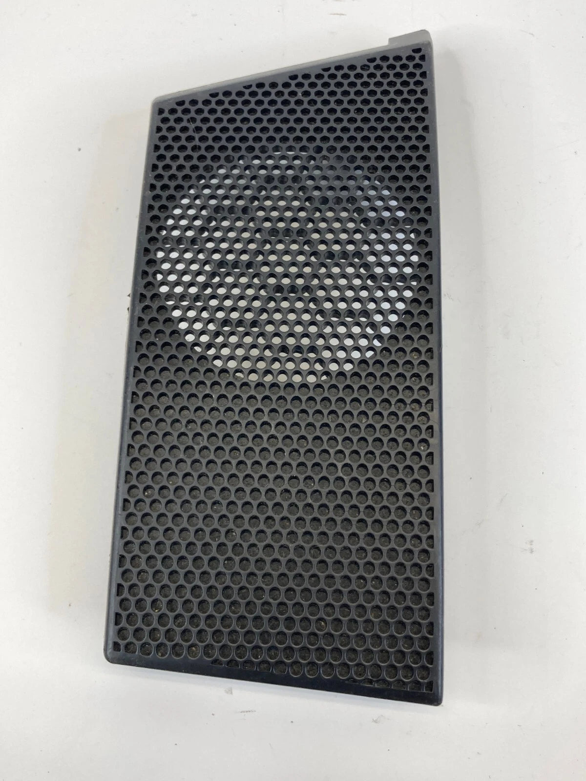 2004-2012 MITSUBISHI GALANT FRONT LEFT DASH SIDE SPEAKER GRILLE MR590279ZZ OEM
