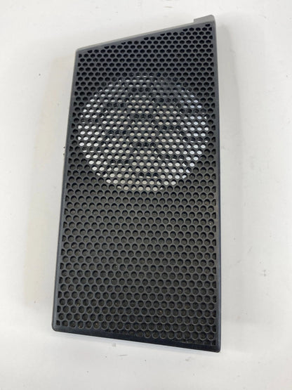 2004-2012 MITSUBISHI GALANT FRONT LEFT DASH SIDE SPEAKER GRILLE MR590279ZZ OEM