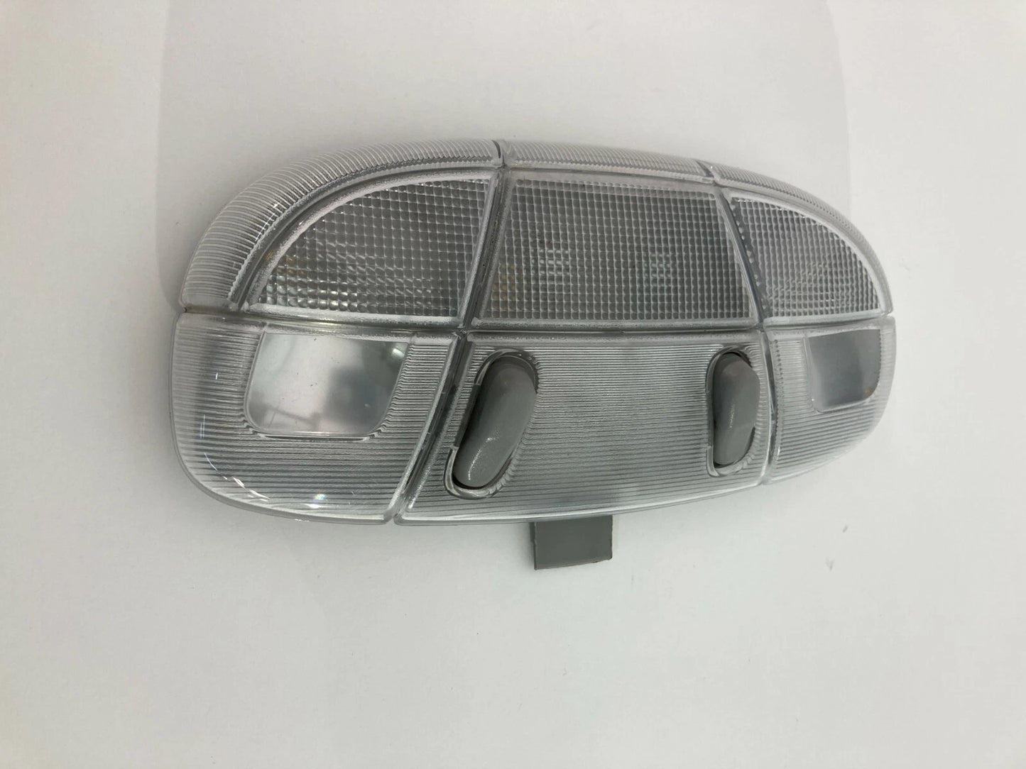 2006-2012 FORD FUSION REAR OVERHEAD DOME MAP READING LIGHT LAMP 5L24-13776-AA