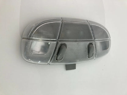 2006-2012 FORD FUSION REAR OVERHEAD DOME MAP READING LIGHT LAMP 5L24-13776-AA