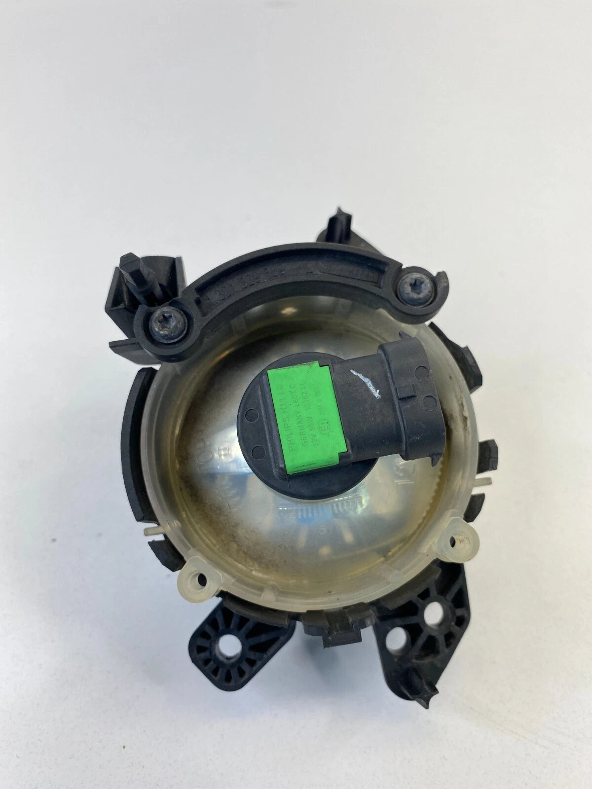 2006-2011 MERCEDES-BENZ ML 350 FRONT LEFT FOGLIGHT FOG LIGHT LAMP A2518200756
