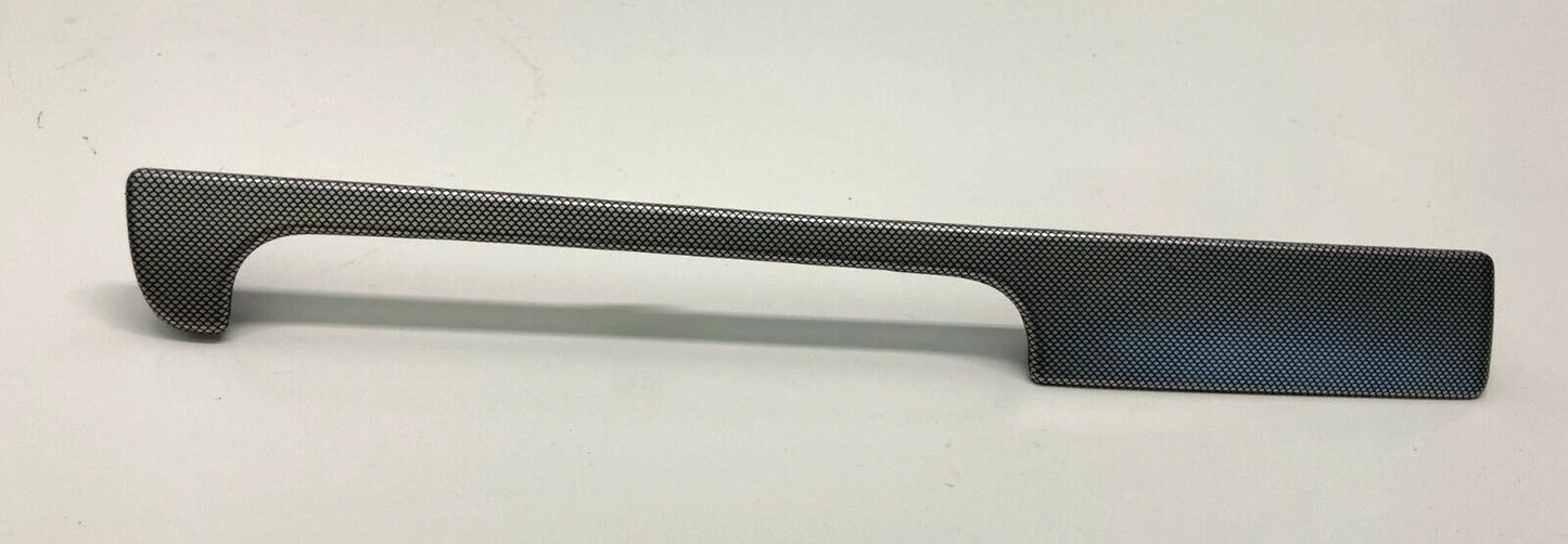 06-10 VW JETTA 06-09 RABBIT DASH LH DRIVER TRIM PANEL MOLDING TRIM OEM 1K1858419