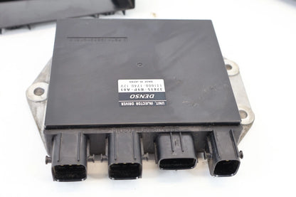 2016-2020 HONDA PILOT 3.5L INJECTOR DRIVER UNIT MODULE 37815-R9P-A01 OEM