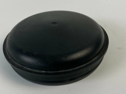 2002-2005 BMW 745I 745LI 06-08 750I FRONT STRUT CAP PROTECTION COVER TRIM OEM