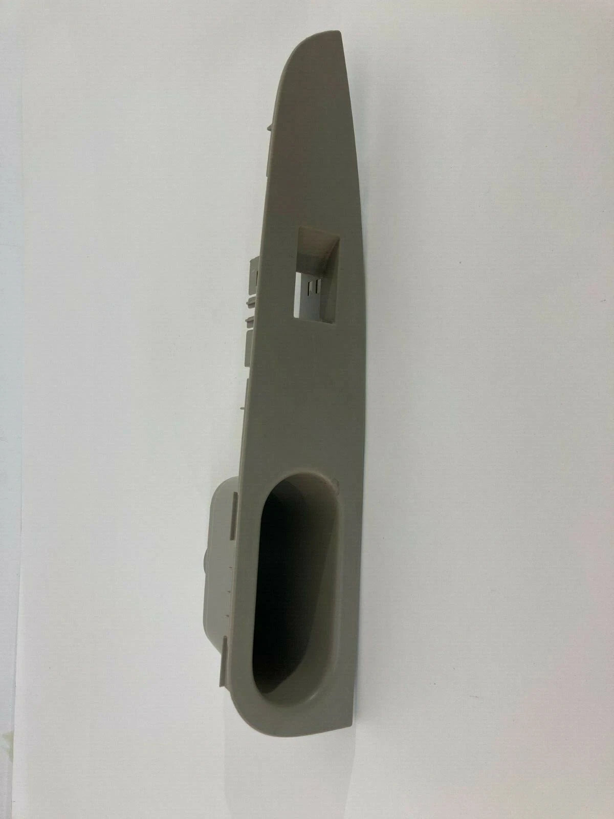 2006-2009 FORD FUSION MILAN REAR RIGHT SIDE WINDOW SWITCH BEZEL TRIM 1090032-AA