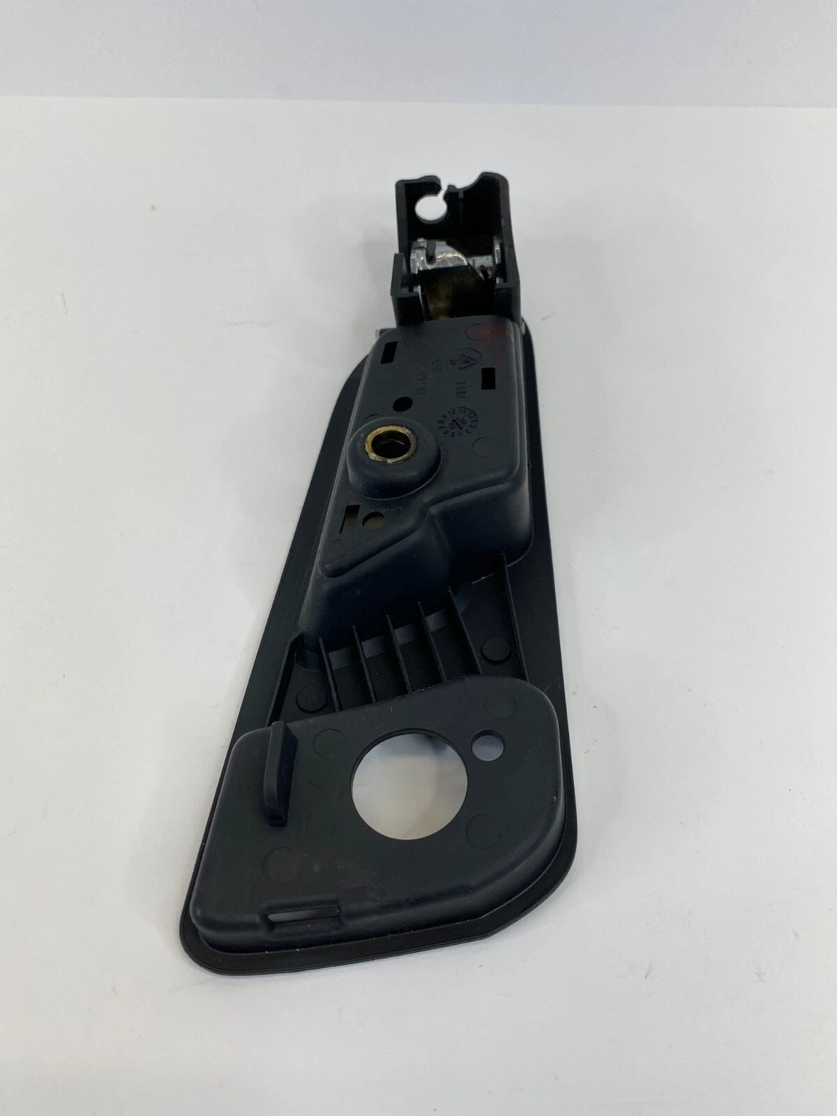 2007-2016 GMC ACADIA REAR LEFT SIDE INNER INTERIOR DOOR HANDLE ASSEMBLY OEM
