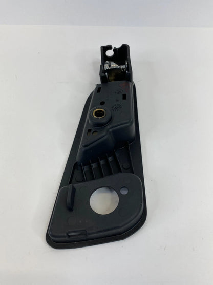 2007-2016 GMC ACADIA REAR LEFT SIDE INNER INTERIOR DOOR HANDLE ASSEMBLY OEM