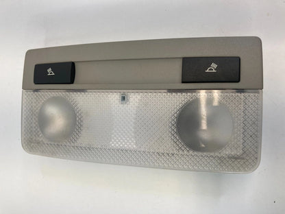 11-17 BUICK REGAL SEDAN INTERIOR INNER ROOF REAR COURTESY LIGHT LAMP 316627975