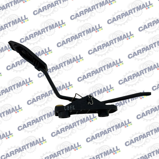 2006-2011 HYUNDAI ACCENT GAS ACCELERATOR PEDAL LEVER ARM ASSEMBLY PART UNIT OEM