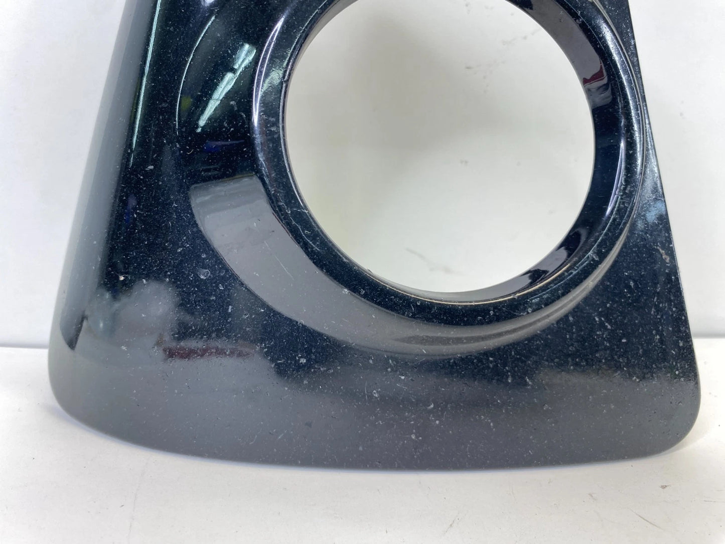 2014-2016 TOYOTA COROLLA FRONT RIGHT FOG LIGHT COVER BEZEL UNIT OEM 81481-02380