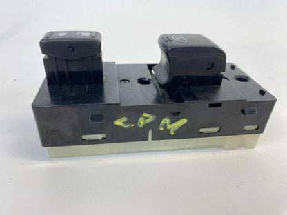 2003-2007 INFINITI G35 FRONT RIGHT PASSENGER DOOR WINDOW SWITCH 25411-JK40A OEM