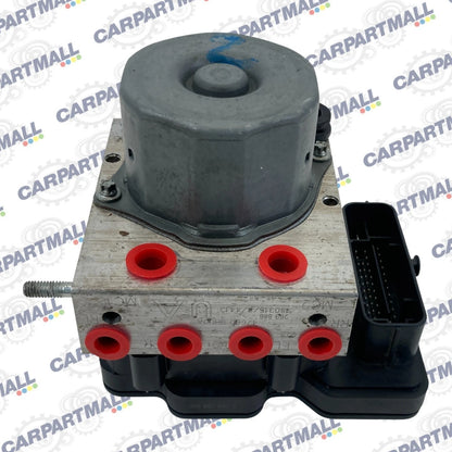 2017 2018 Nissan Altima 2.5L CVT ABS Anti Lock Brake Pump Module 47660-9HU0A OEM
