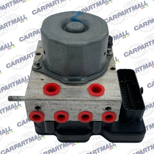 2017 2018 Nissan Altima 2.5L CVT ABS Anti Lock Brake Pump Module 47660-9HU0A OEM