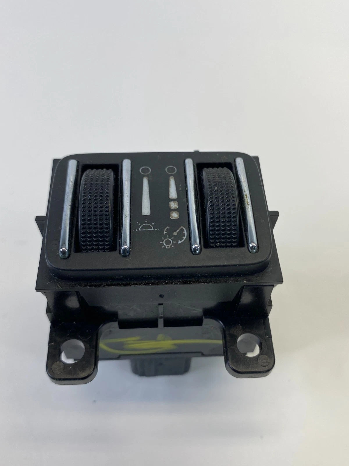 2012 DODGE GRAND CARAVAN INSTRUMENT DASHBOARD LIGHT PANEL SWITCH 04602892AC OEM