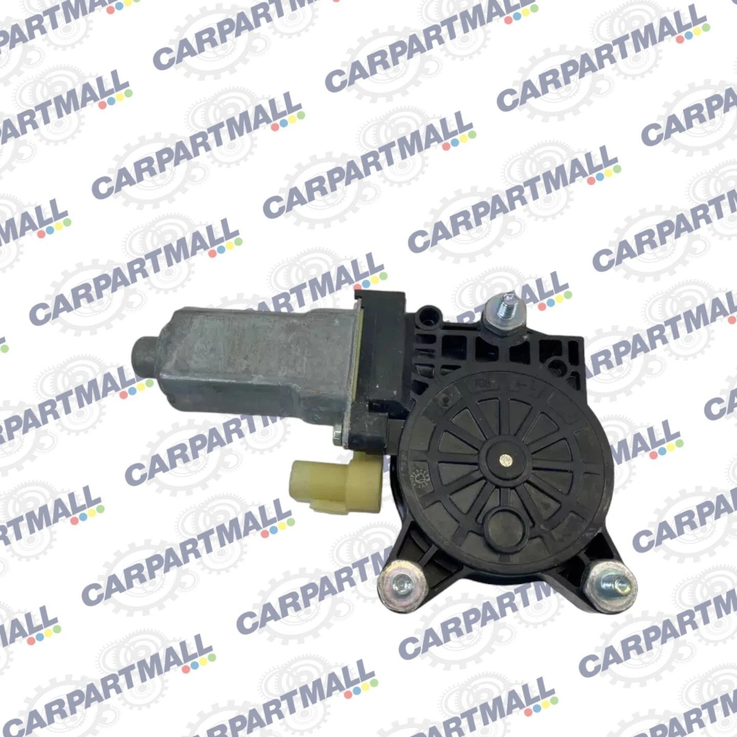 2006-2011 KIA RIO RIO5 REAR RIGHT PASSENGER DOOR SIDE POWER WINDOW MOTOR OEM