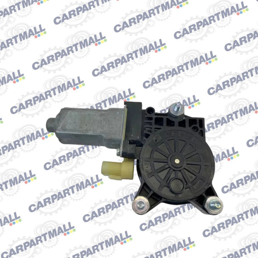 2006-2011 KIA RIO RIO5 REAR RIGHT PASSENGER DOOR SIDE POWER WINDOW MOTOR OEM