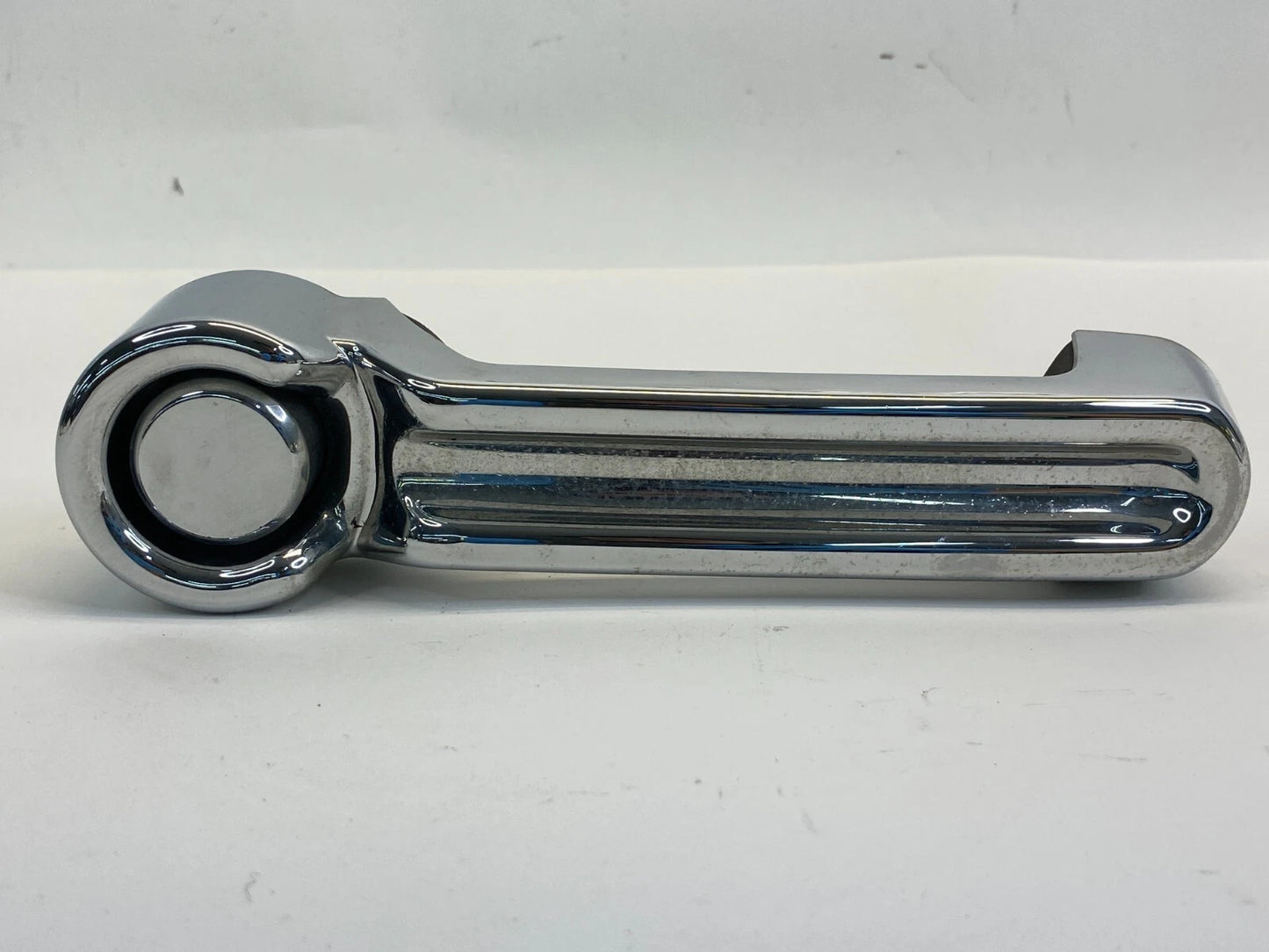 2010 2011 DODGE NITRO REAR RIGHT PASSENGER SIDE EXTERIOR OUTSIDE DOOR HANDLE OEM