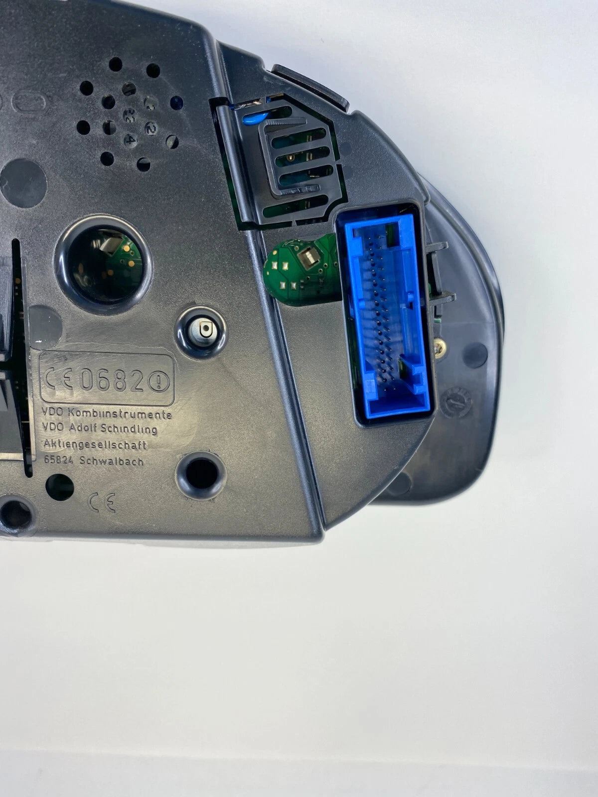 02 03 VW PASSAT DASHBOARD PANEL GAUGES INSTRUMENT CLUSTER 172KMiles 88311245 OEM