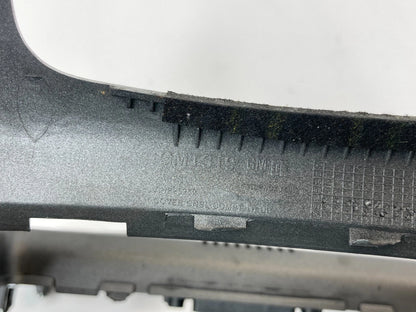 2008 2009 2010 SATURN VUE CENTER CLIMATE CONTROL BEZEL AC VENT TRIM PANEL COVER