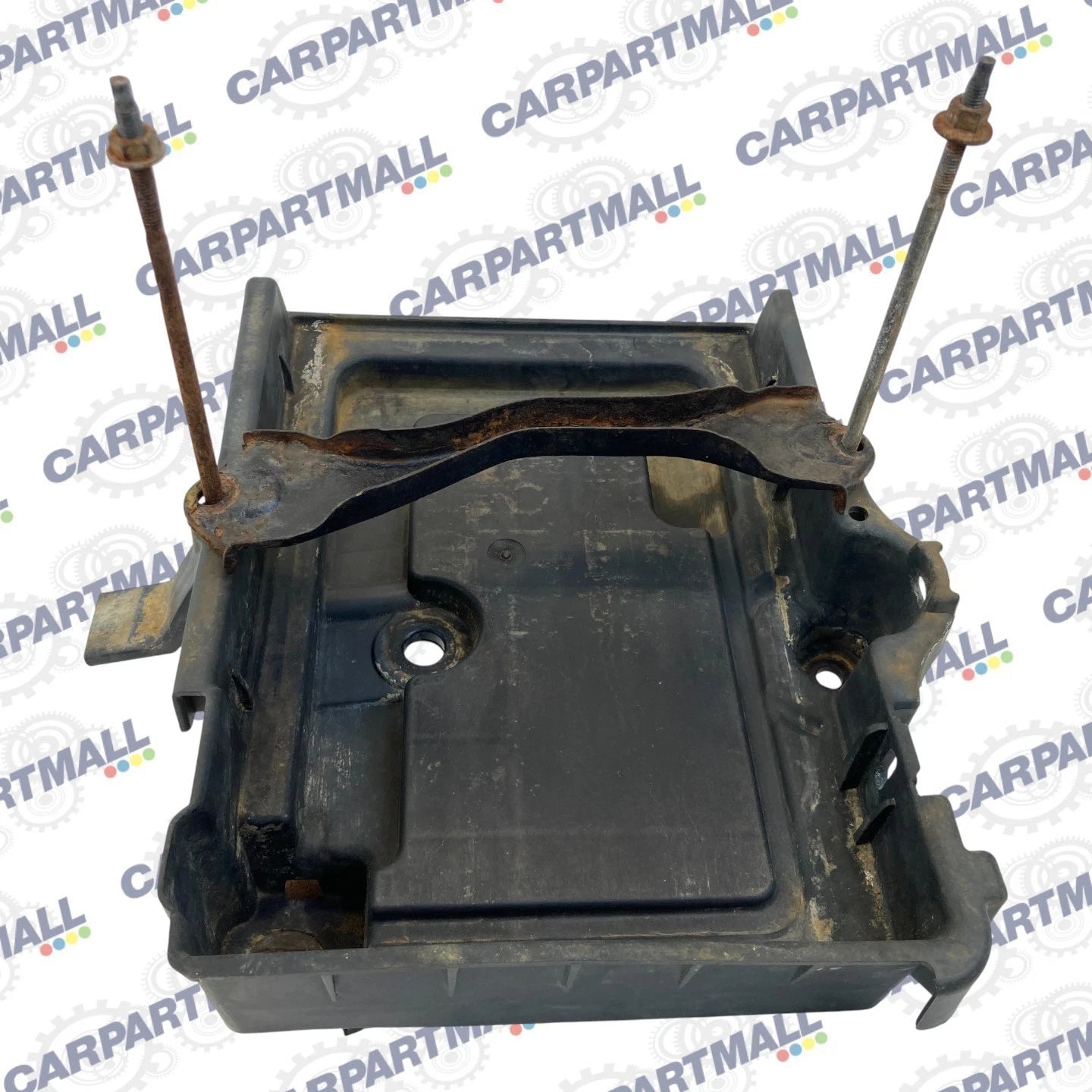 2011-2019 FORD EXPLORER 13-19 POLICE INTERCEPTOR UTILITY BATTERY TRAY HOLDER