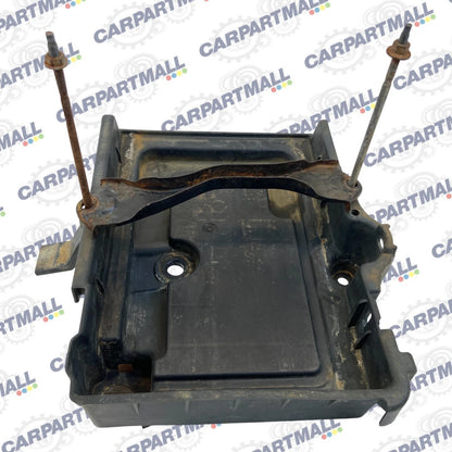 2011-2019 FORD EXPLORER 13-19 POLICE INTERCEPTOR UTILITY BATTERY TRAY HOLDER