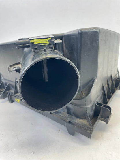 2009-2015 TOYOTA VENZA AIR INTAKE UPPER CLEANER BOX COVER W/ MAF 22204-0H010 OEM