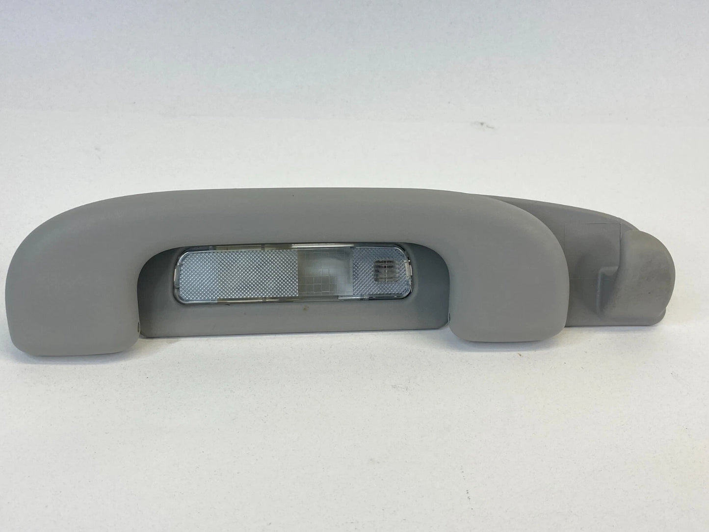 06-12 MERCEDES-BENZ R350 REAR LEFT ROOF GRAB HANDLE ASSIST W LIGHT A1648100554