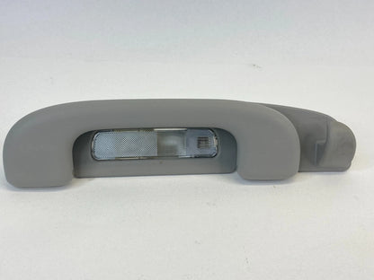 06-12 MERCEDES-BENZ R350 REAR LEFT ROOF GRAB HANDLE ASSIST W LIGHT A1648100554