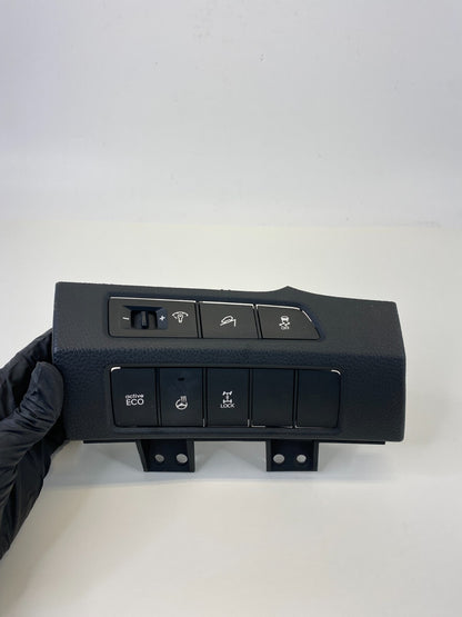 2013-2016 Hyundai Santa Fe Sport Active ECO Traction Control Dimmer Switch OEM