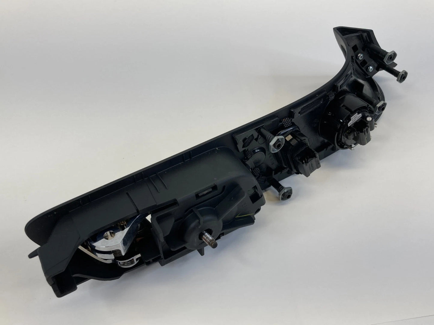 11-15 FORD EXPLORER 13-19 INTERCEPTOR SUV FRONT LEFT INTERIOR DOOR HANDLE OEM