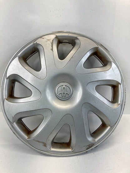 2000-2002 Toyota Corolla Rim Wheel Center Cap Hubcap Hub Cap 42621-AB030 OEM