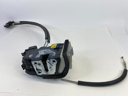 2013 2014 Kia Optima Rear Right Door Lock Latch Release Actuator KOREA Build