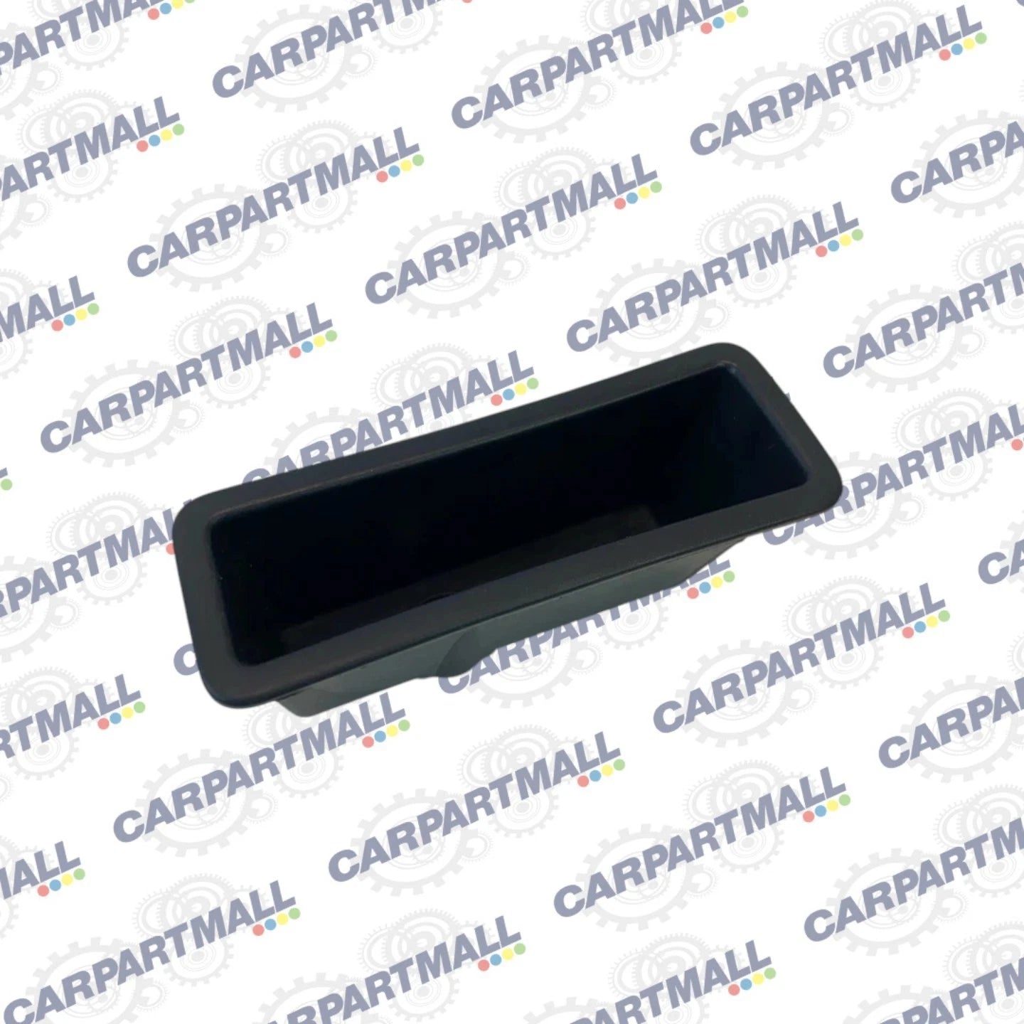 05-07 MERCURY MARINER FRONT RIGHT SIDE STORAGE POCKET DOOR PANEL 5E6X-7823710