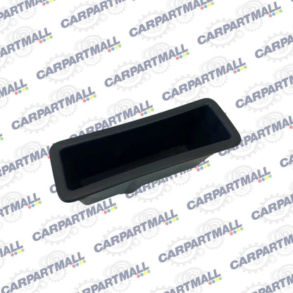 05-07 MERCURY MARINER FRONT RIGHT SIDE STORAGE POCKET DOOR PANEL 5E6X-7823710