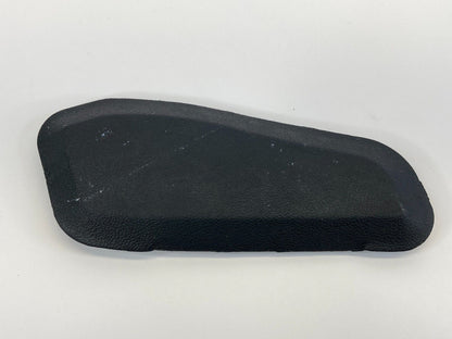 04-12 Mitsubishi Galant Front Right Side Inner Door Corner Cover Mirror Bezel