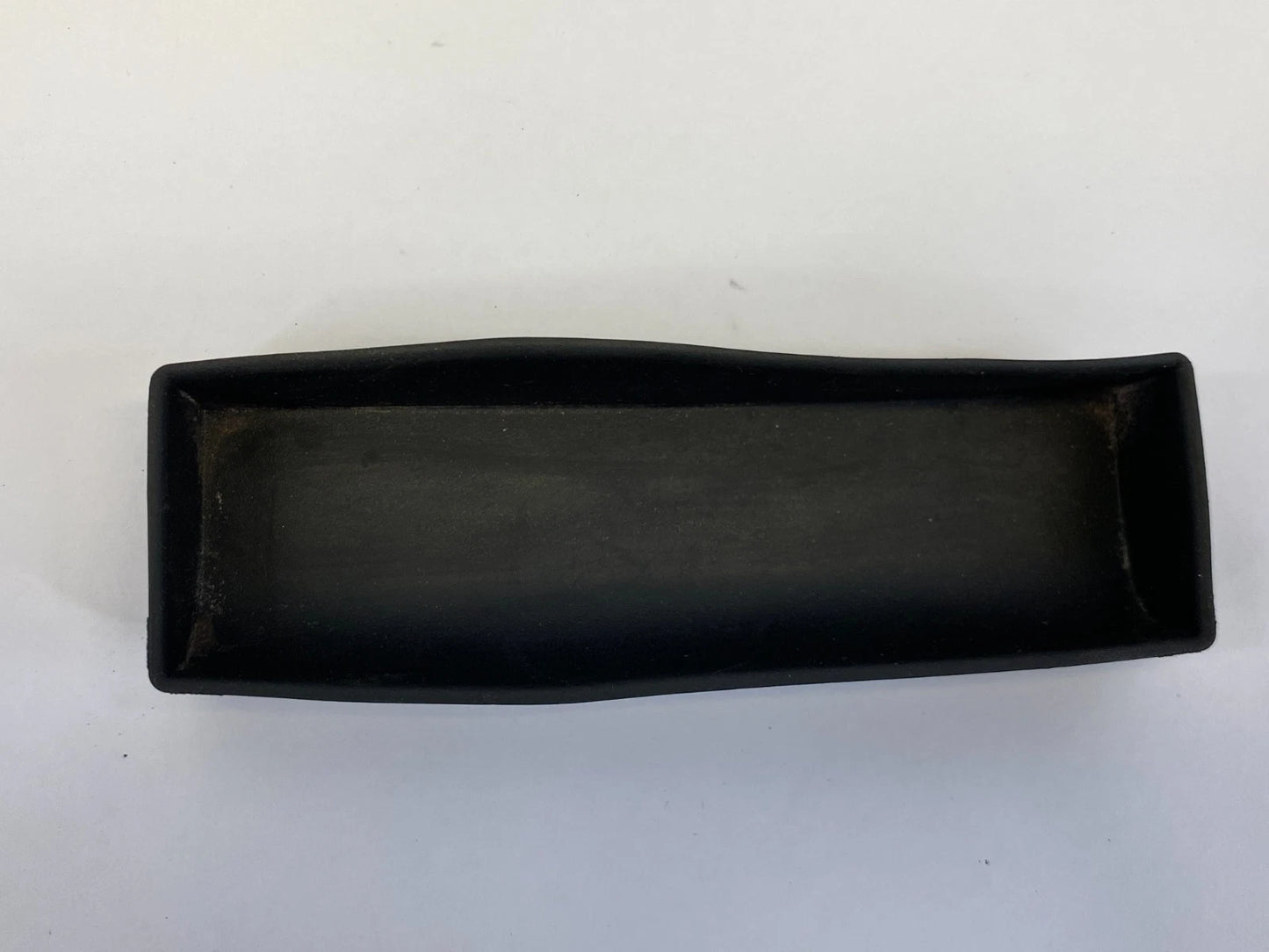 2002-2009 CHEVROLET TRAILBLAZER CENTER CONSOLE RUBBER MAT INSERT LINER OEM