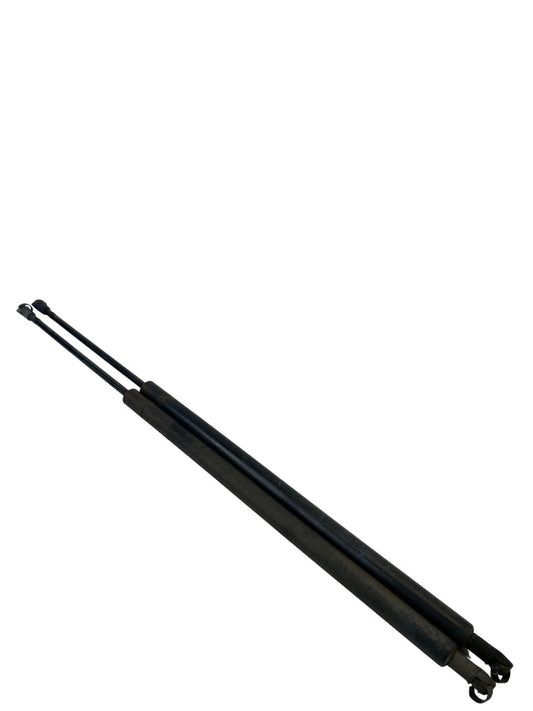 04-10 BMW X3 REAR TRUNK HATCH LIFT SUPPORT CYLINDER SHOCK STRUT SET 51243400379