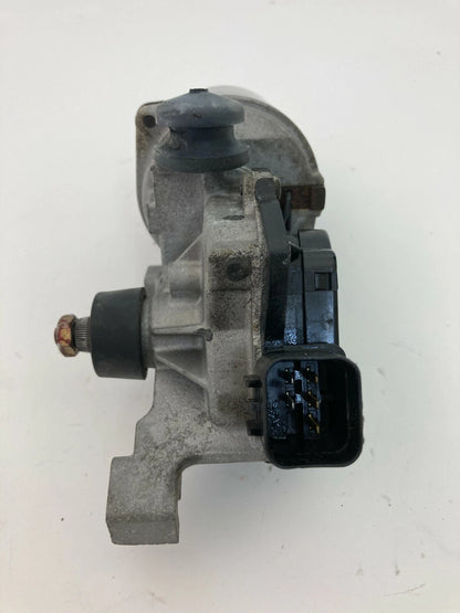 2006 2007 2008 2009 2010 HYUNDAI SONATA WINDSHIELD WIPER MOTOR 98110-3K000 OEM