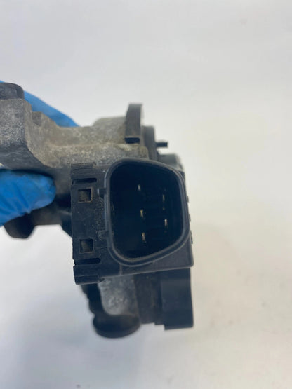2007-2009 LINCOLN MKZ WINDSHIELD WIPER MOTOR ASSEMBLY OEM 6E53-17566-AF