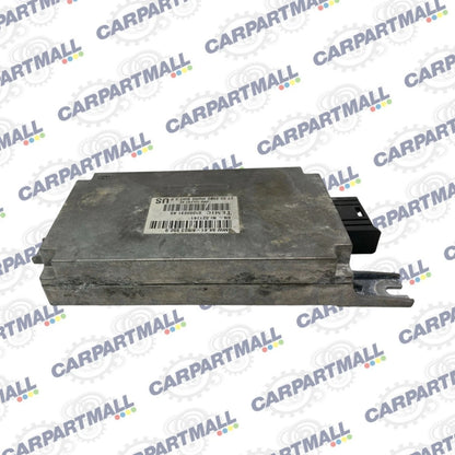 2002-2005 BMW 745I VOICE INPUT SYSTEM COMMUNICATION CONTROL OEM 844169236929