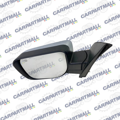05 06 NISSAN ARMADA LE DRIVER LEFT SIDE VIEW DOOR MIRROR POWER FOLD HEAT MEMORY