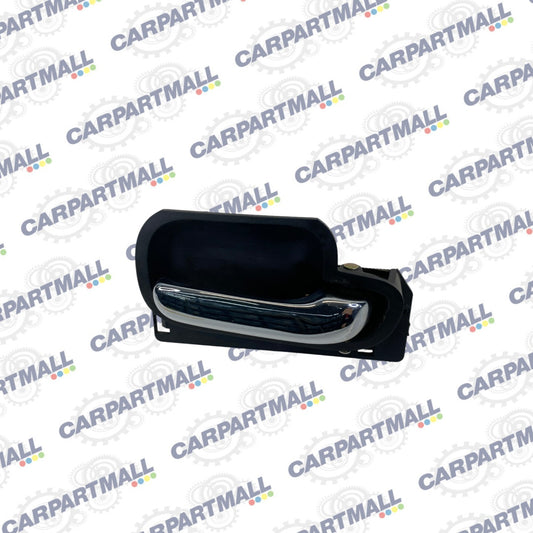 1998-2002 Lincoln Town Car Rear Right Side Interior Door Handle F8V8-5421818