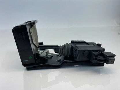 08-12 FORD ESCAPE REAR TRUNK LID LOCK LATCH ACTUATOR RELEASE 8L84-7843102-AG OEM