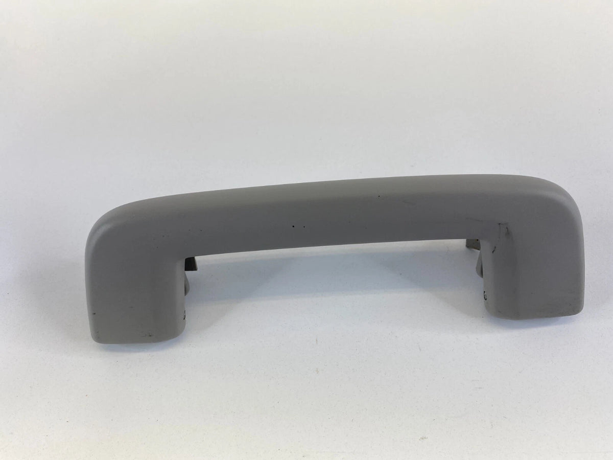 2006-2011 VOLVO S40 FRONT RIGHT PASSENGER ROOF GRAP GRIP HANDLE ASSIST STRAP OEM