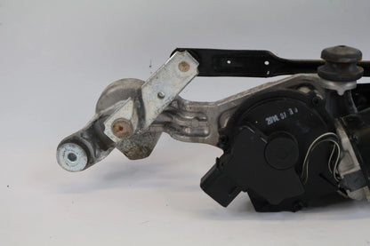 2012-2017 HYUNDAI ACCENT FRONT WIPER MOTOR W/ LINKAGE TRANSMISSION 98110-1R000